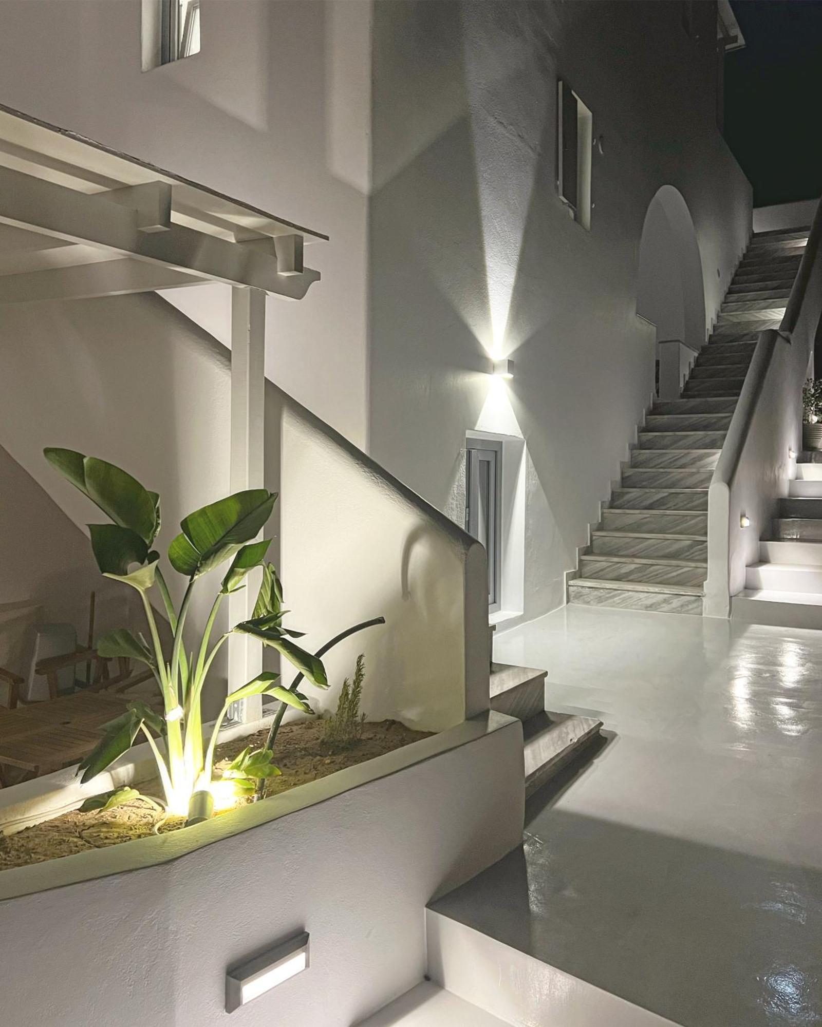Caeli Paros By Kostas & Joanna Studios Logaras Exteriér fotografie