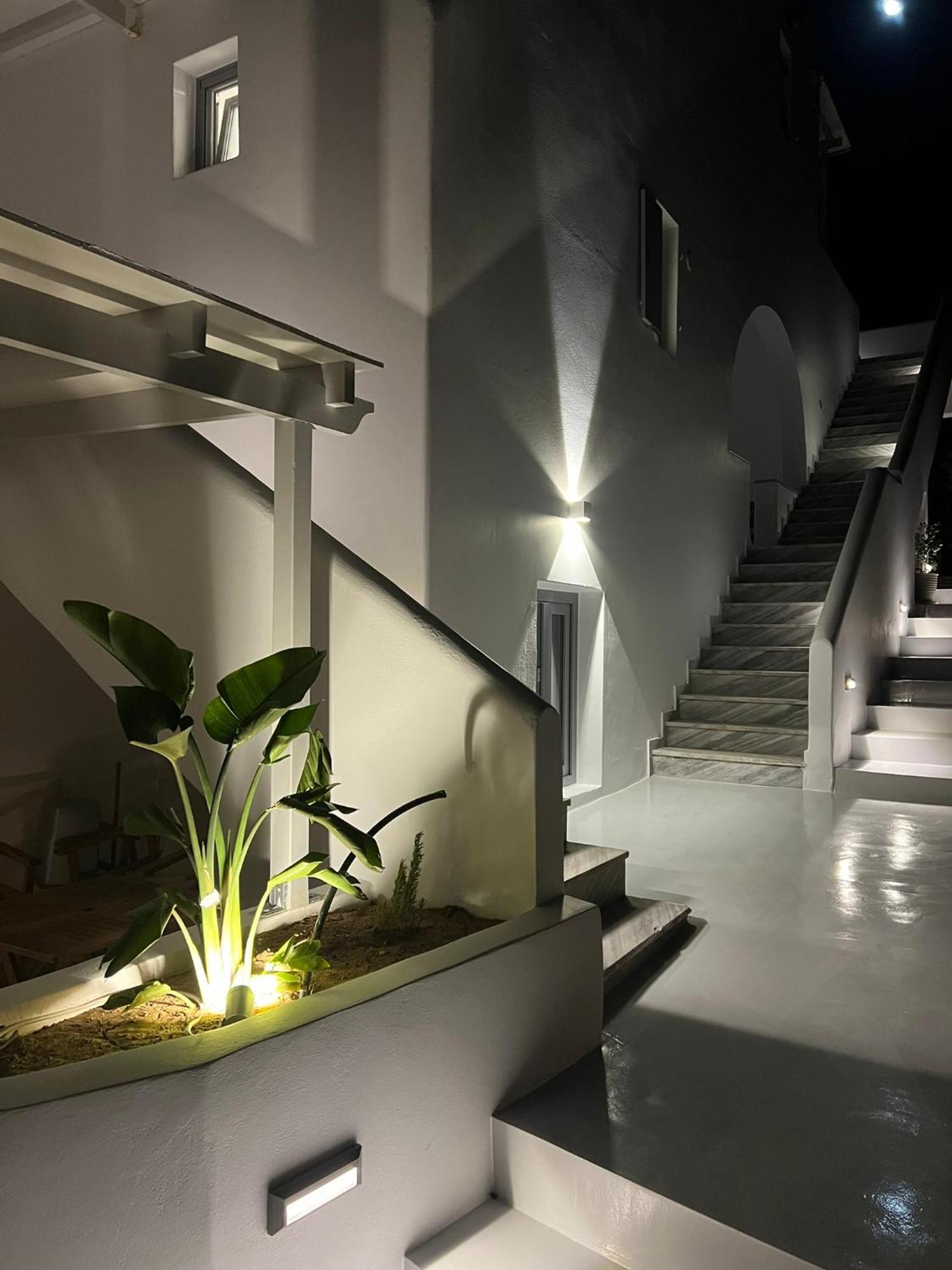 Caeli Paros By Kostas & Joanna Studios Logaras Exteriér fotografie